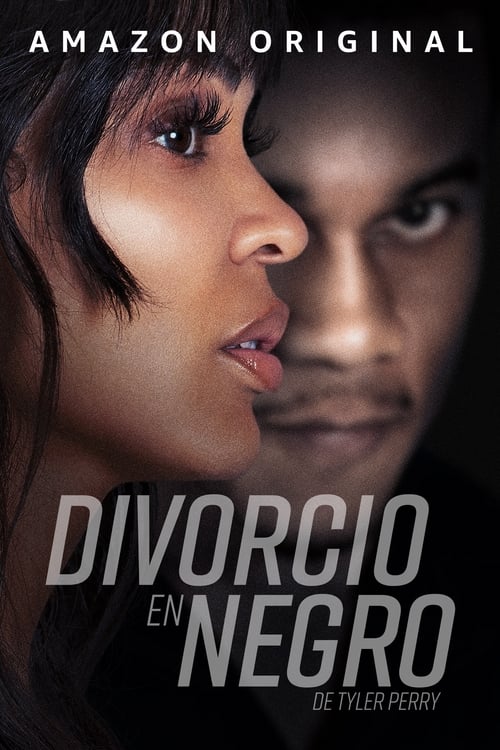 Divorcio en negro, de Tyler Perry 2024 [1080p] [Latino-Castellano-Ingles]