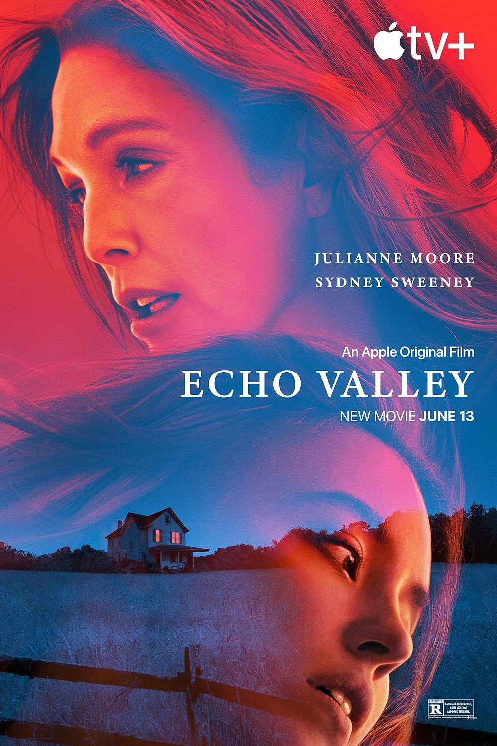 Echo Valley (2025) [1080p] [Latino-Castellano-Ingles]