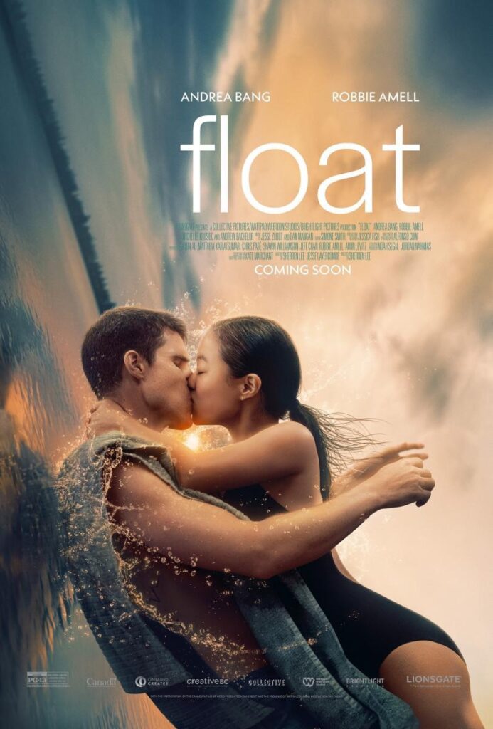 Flotar (Float) (2024) [1080p] [Latino-Castellano-Ingles]