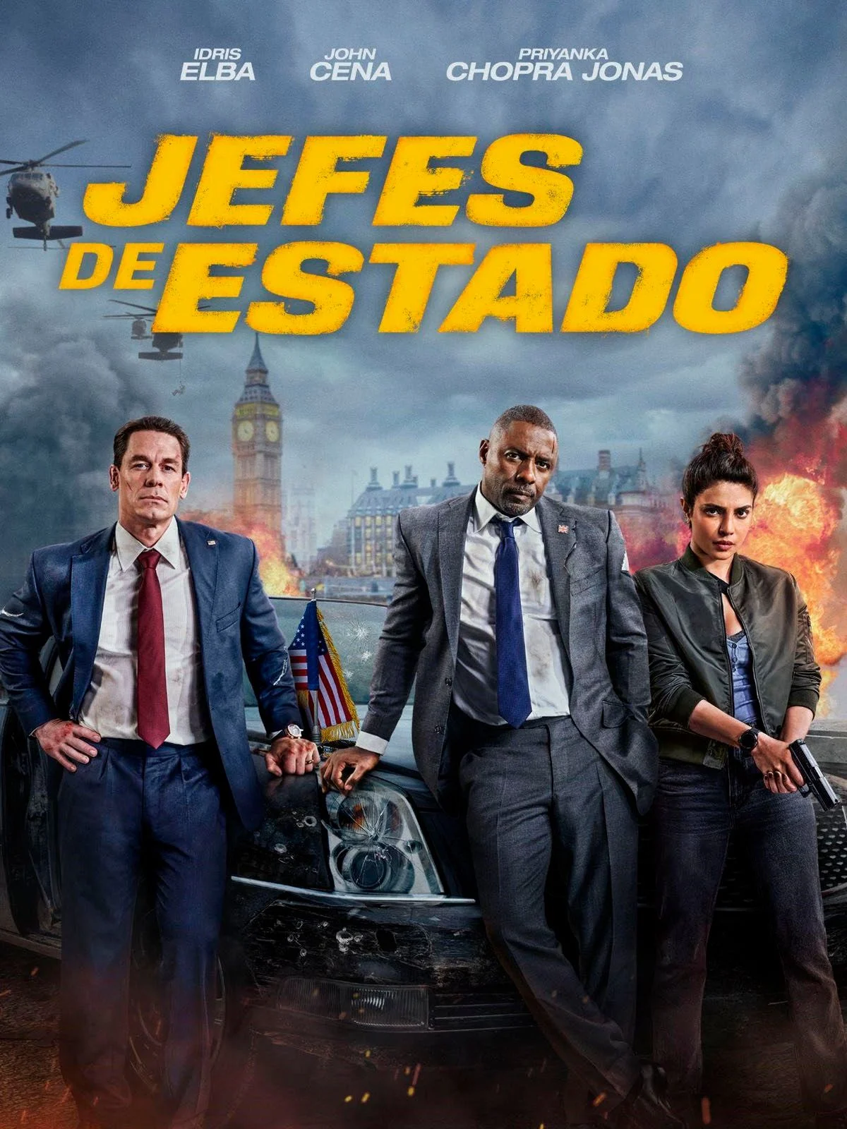 Jefes de Estado (2025) [1080p] [Latino-Castellano-Ingles]