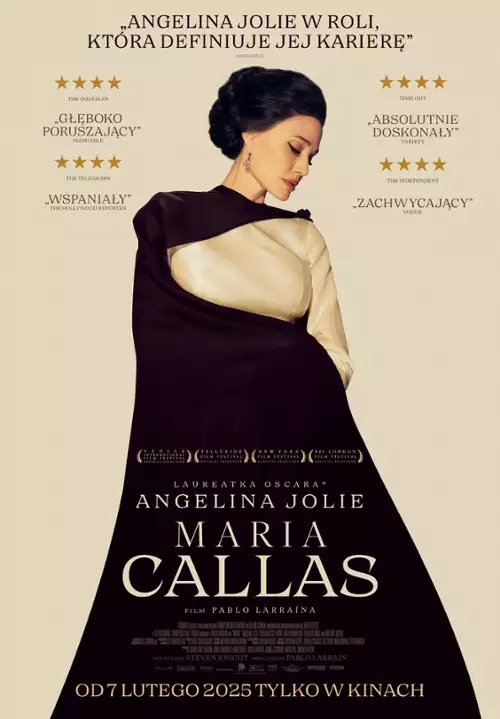 María Callas (2024) [1080p] [Latino-Castellano-Ingles]