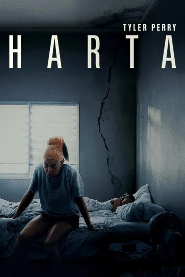 Harta (Straw) (2025) [1080p] [Latino-Castellano-Ingles]