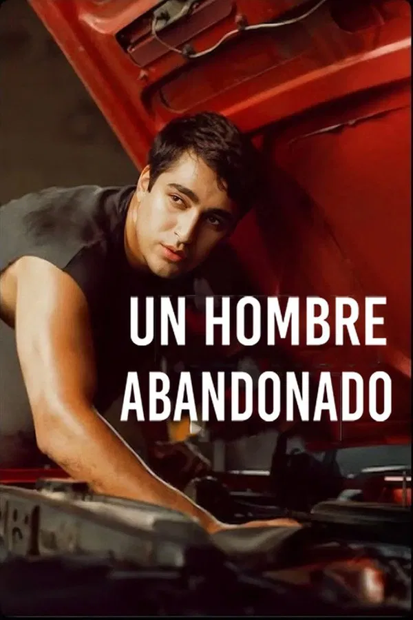 Un hombre abandonado (Metruk Adam) (2025) [1080p] [Latino-Castellano-Ingles]