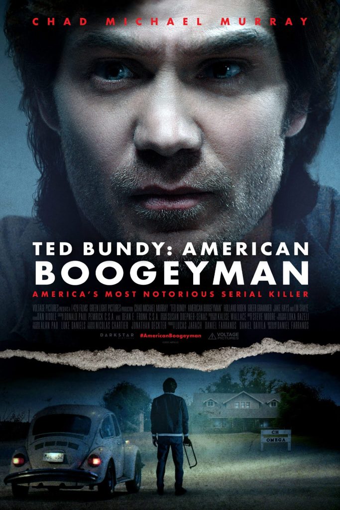 Ted Bundy: American Boogeyman 2021 WEB-DL [1080p] descargar