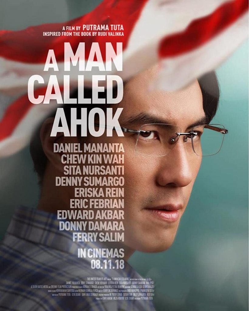 Ahok – Camino al Poder 2018 [1080p] WEB-DL [Latino/Ingles] descargar