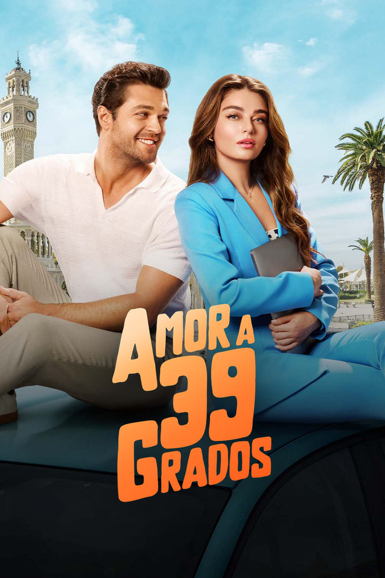 Amor a 39 grados (2024) [1080p] WEB-DL [Latino-Castellano-Turco]