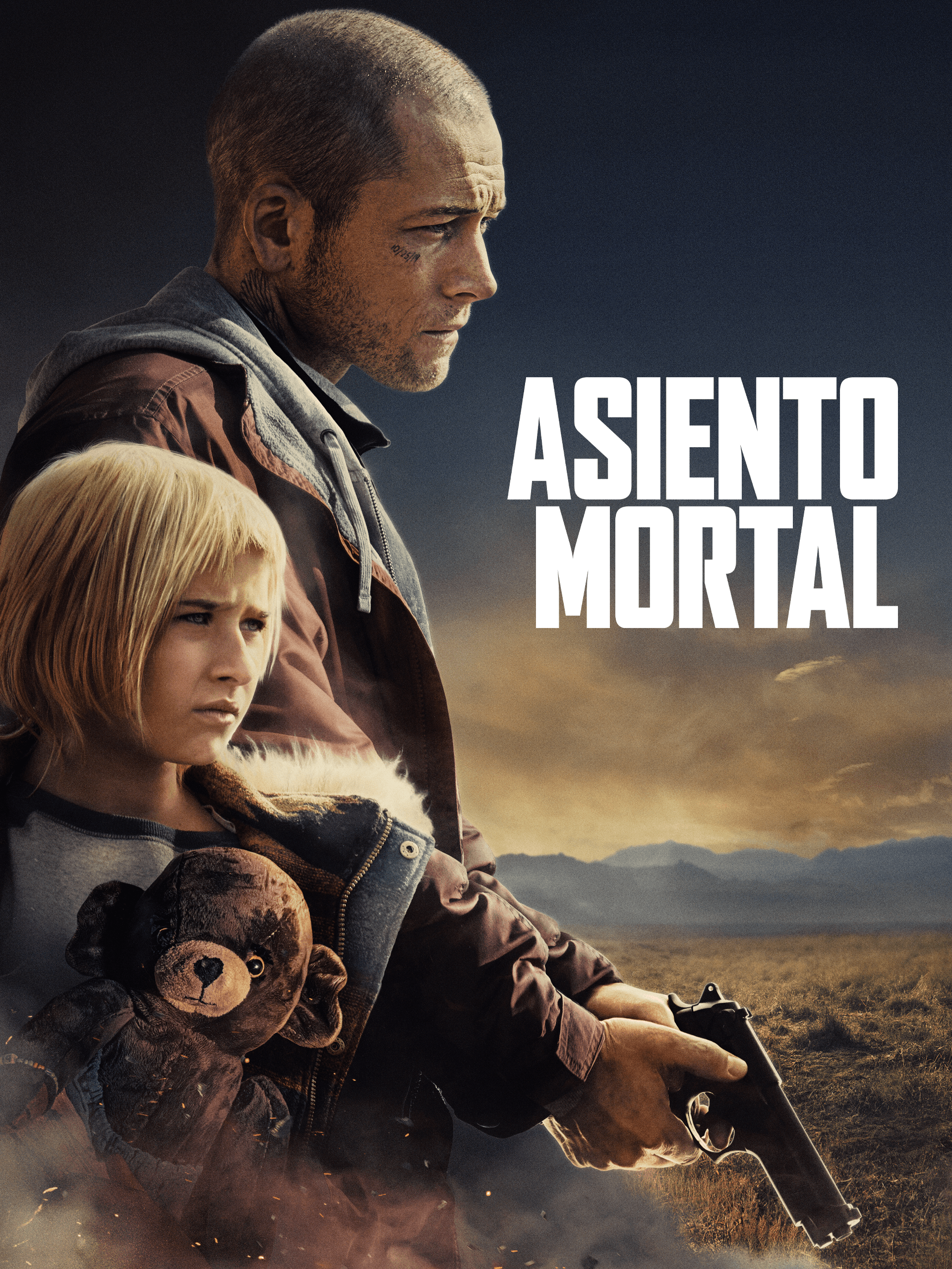 Asiento mortal (2025) [1080p] [Latino-Castellano-Ingles]