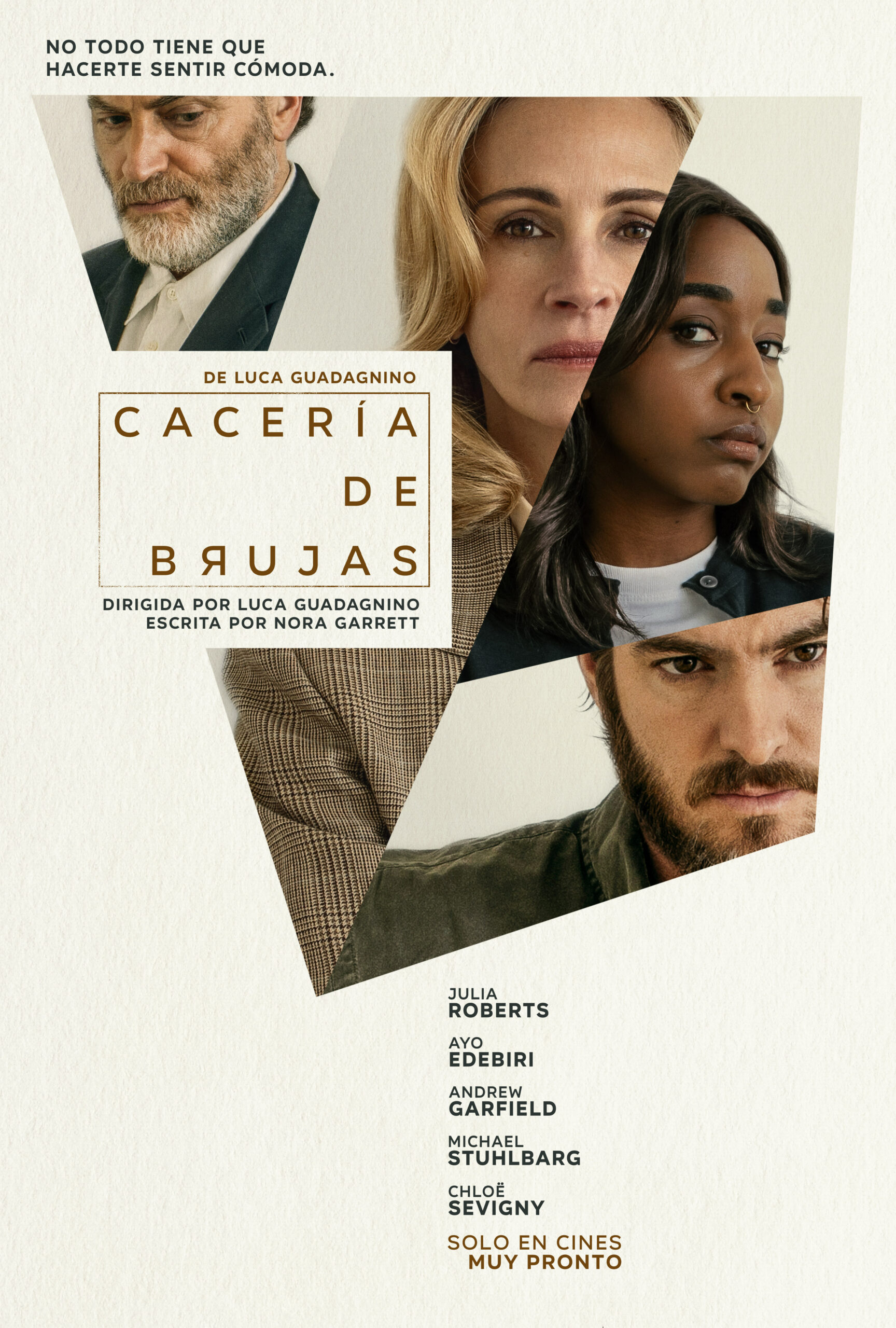Cacería de brujas (2025) [1080p] [Latino-Castellano-Ingles] Descargar