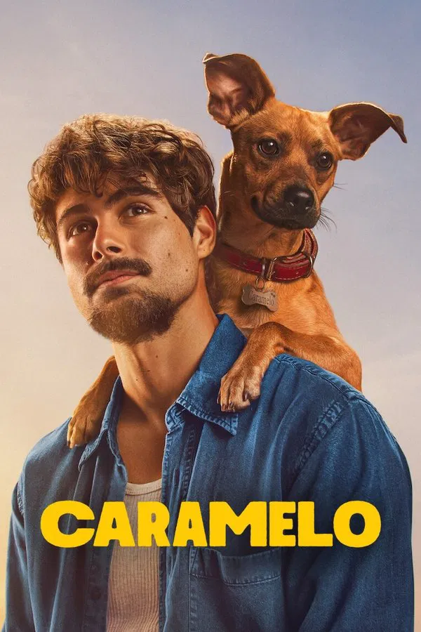 Caramelo (2025) [1080p] [Latino-Castellano-Ingles]