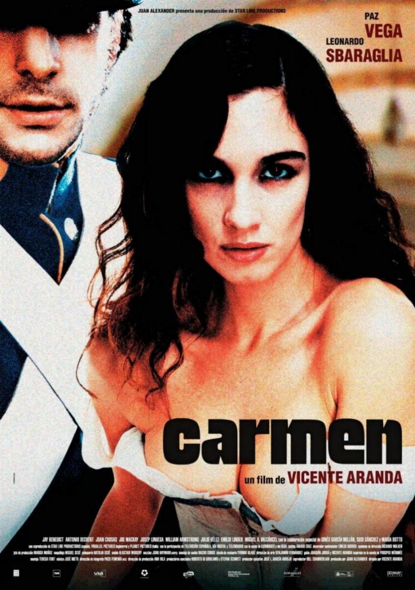 Carmen 2003 [1080p] [Castellano]