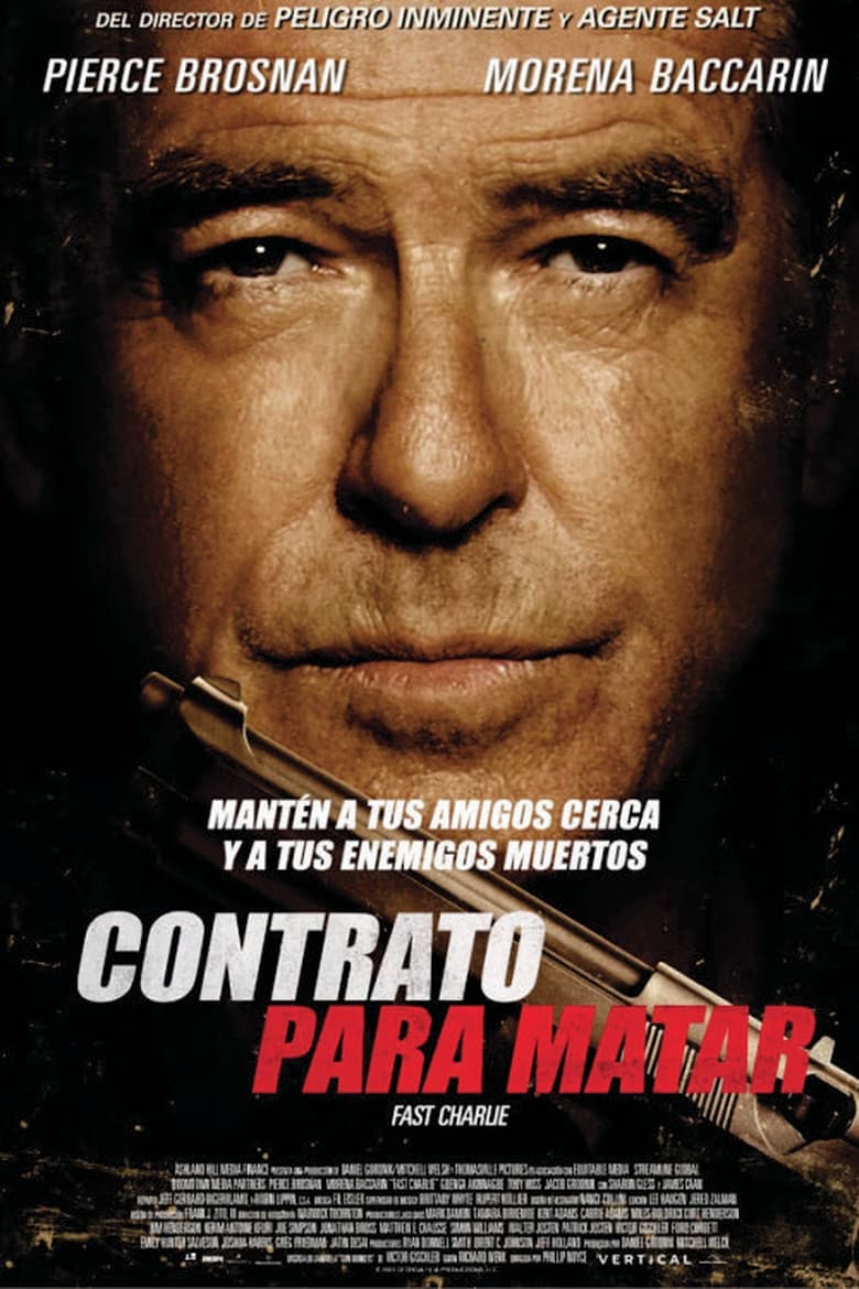 Contrato para matar (Fast Charlie) 2023 [1080p] WEB-DL [Latino-Castellano-Ingles]