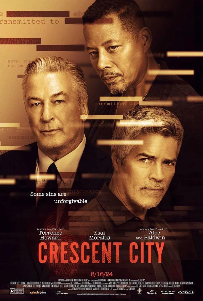 Crescent City 2024 [1080p] WEB-DL [Latino-Castellano-Ingles]