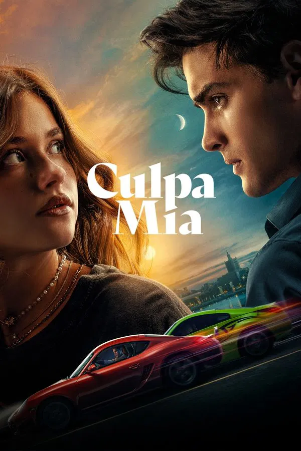 Culpa Mia (2023) [1080p] [Castellano]