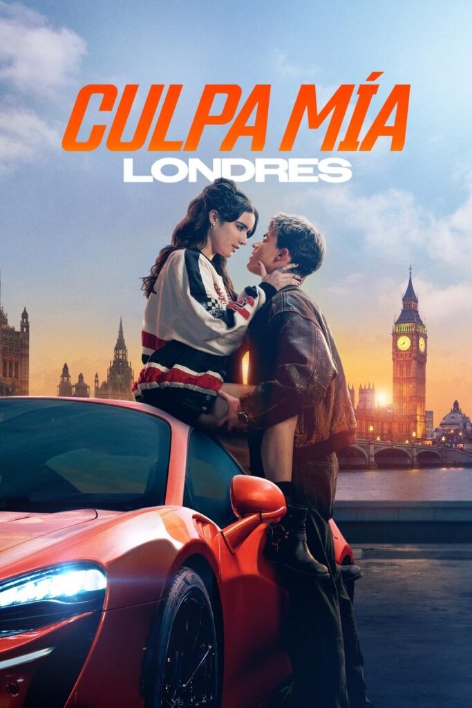 Culpa mía: Londres (2025) [1080p] WEB-DL [Latino-Castellano-Ingles]