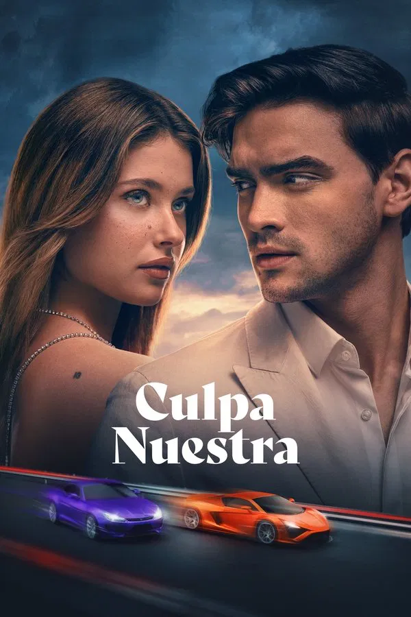 Culpa nuestra (2025) [1080p] [Castellano]