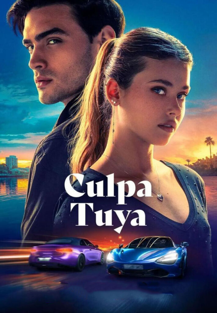 Culpa tuya (2024) [1080p] WEB-DL [Castellano-Ingles]