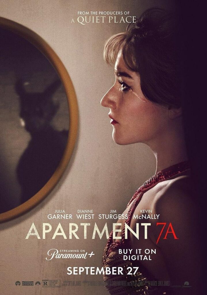 Departamento 7A (2024) [1080p] WEB-DL [Latino-Castellano-Ingles]