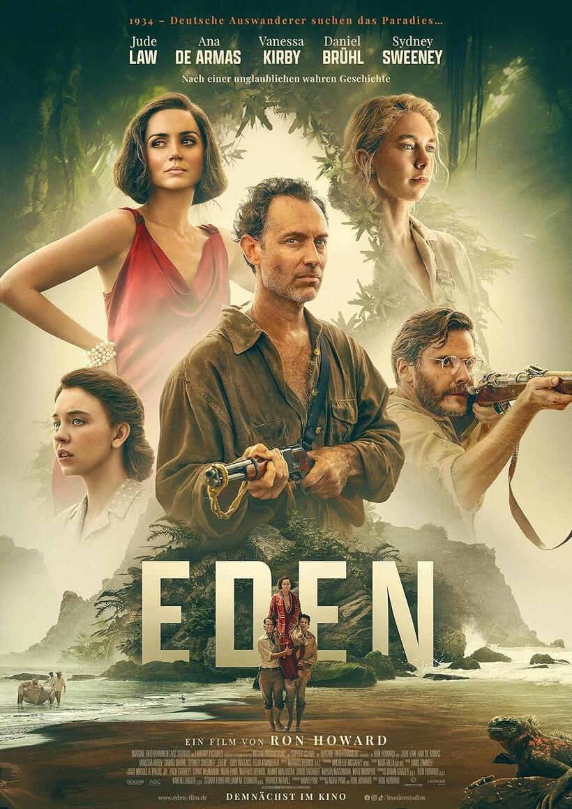 Eden (2025) [1080p] [Latino-Castellano-Ingles] Descargar