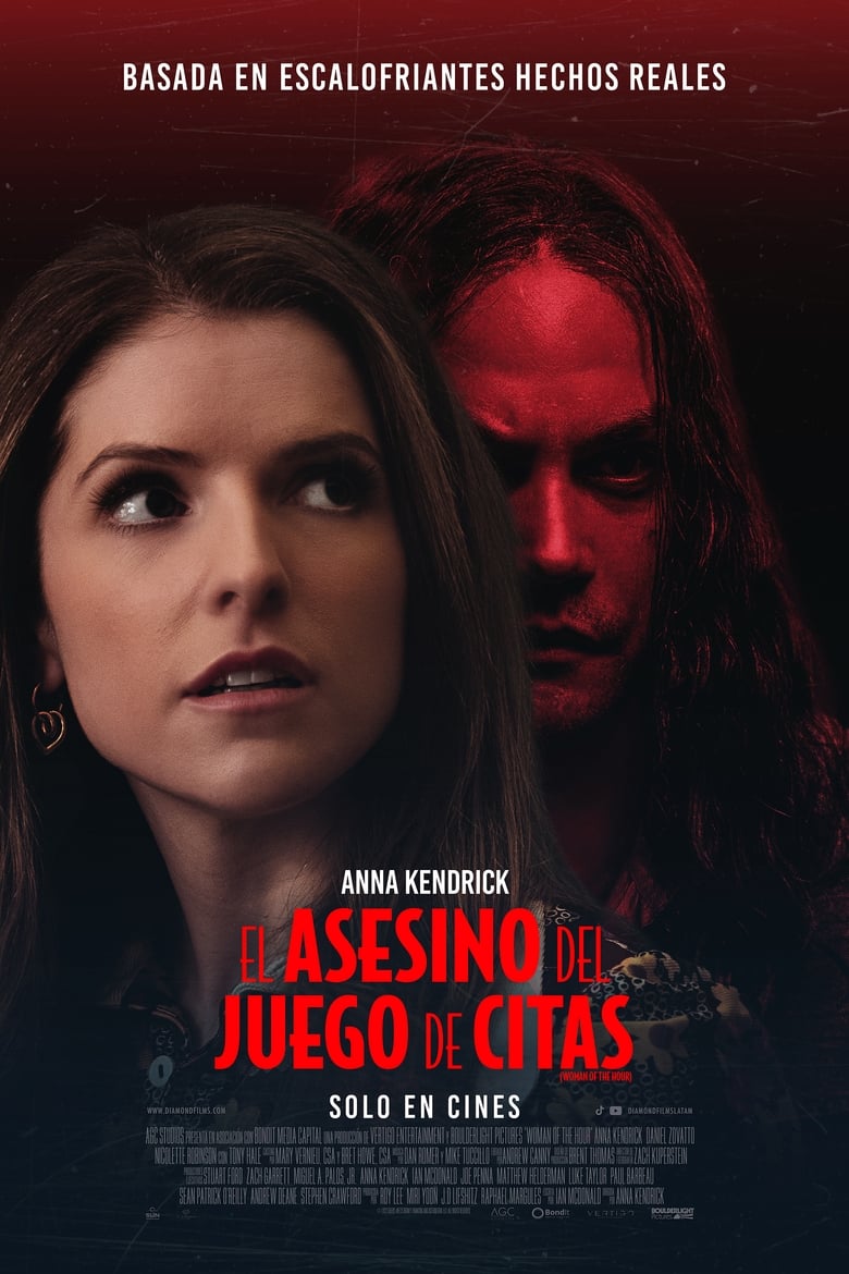 El asesino del juego de citas (2024) [1080p] WEB-DL [Latino-Castellano-Ingles]