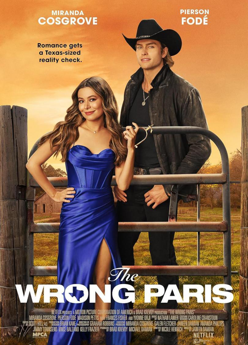 El otro París (The Wrong Paris) (2025) [1080p] [Latino-Castellano-Ingles]