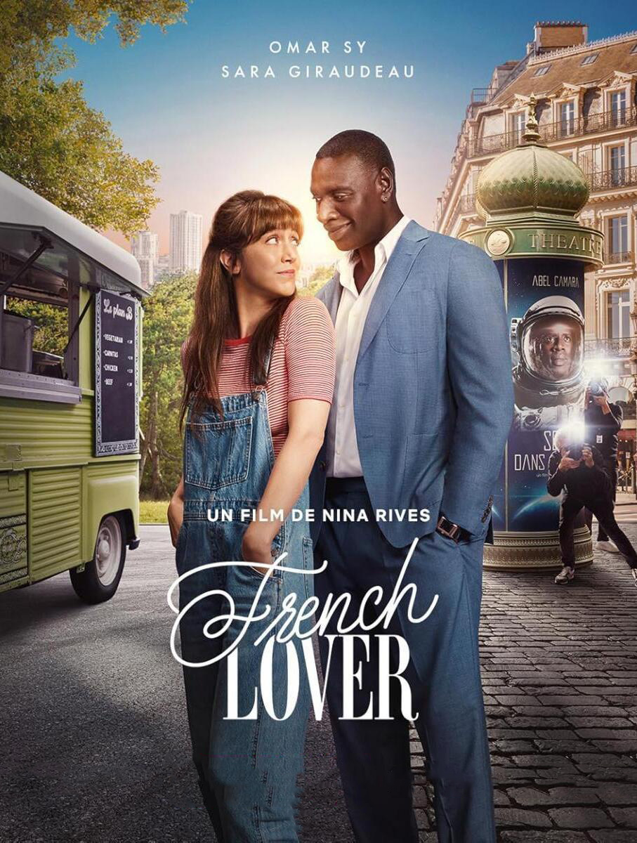 French Lover (2025) [1080p] [Latino-Castellano-Ingles]