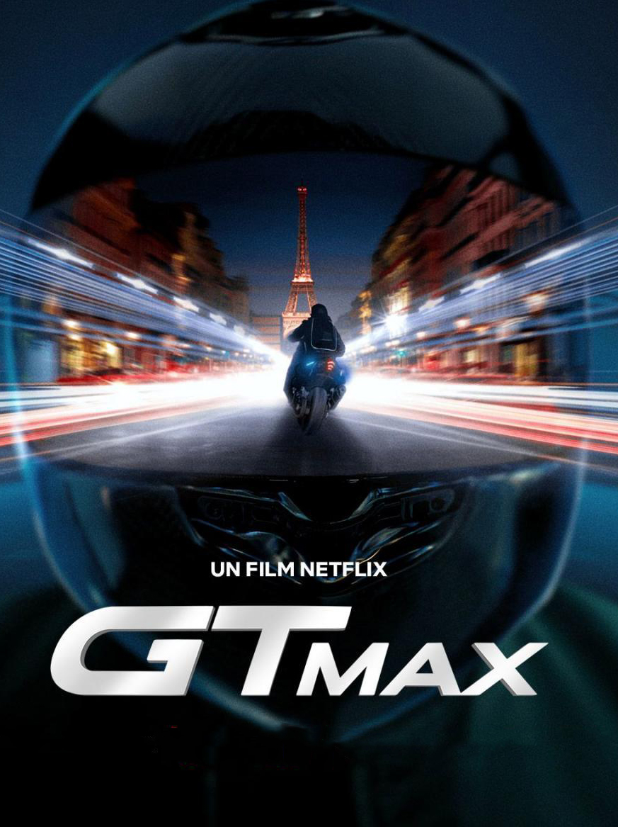 GTMAX (2024) [1080p] WEB-DL [Latino-Castellano-Ingles]