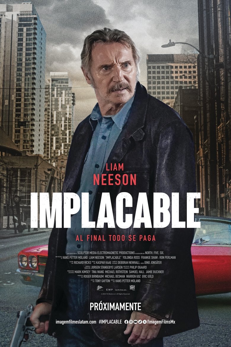 Implacable (Absolution) (2024) [1080p] [Latino-Castellano-Ingles]