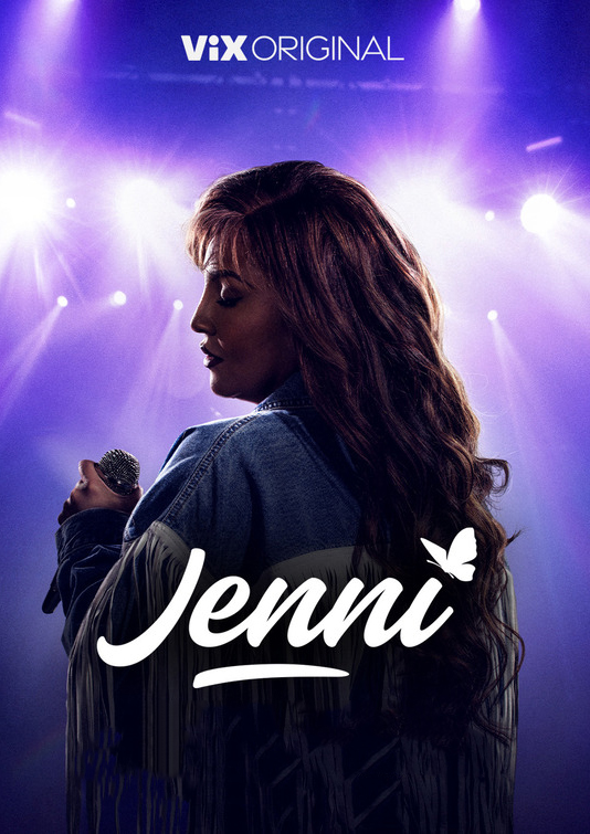 Jenni: La película (2024) [1080p] WEB-DL [Latino]