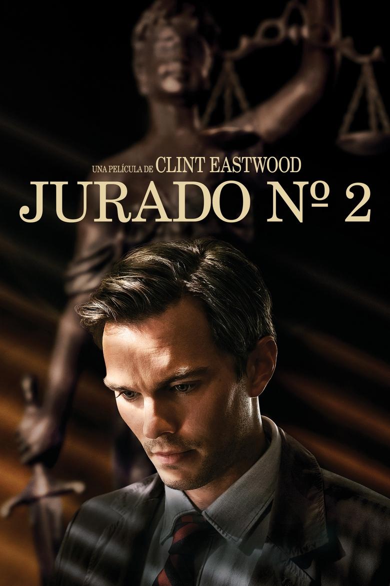 Jurado #2 (2024) [1080p] WEB-DL [Latino-Castellano-Ingles]