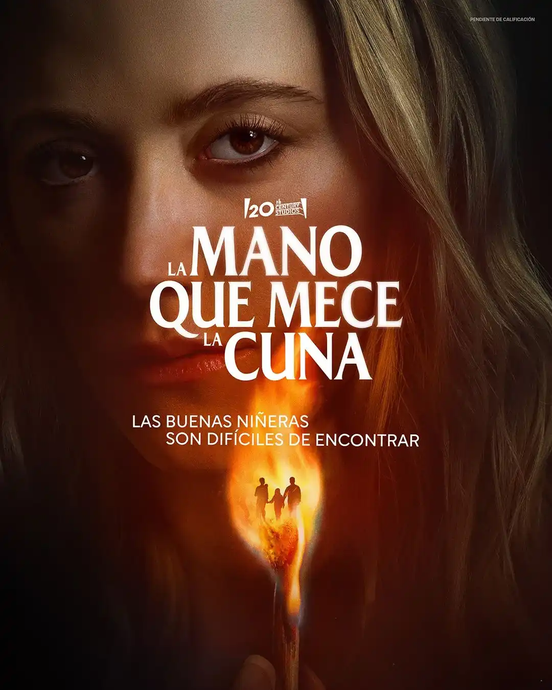 La Mano que Mece la Cuna (2025) [1080p] [Latino-Castellano-Ingles] Descargar