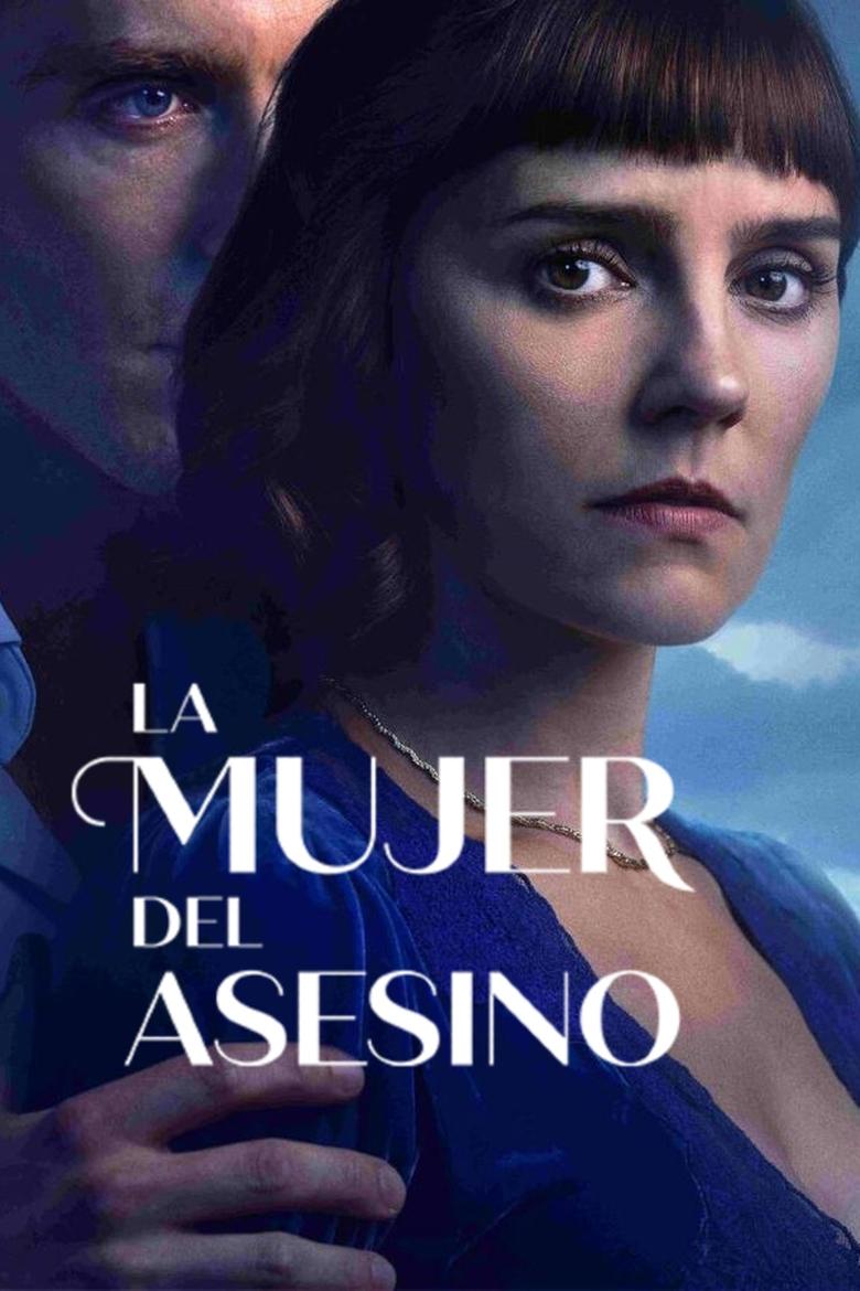 La mujer del asesino (2023) (Temporada 1) [1080p] Castellano