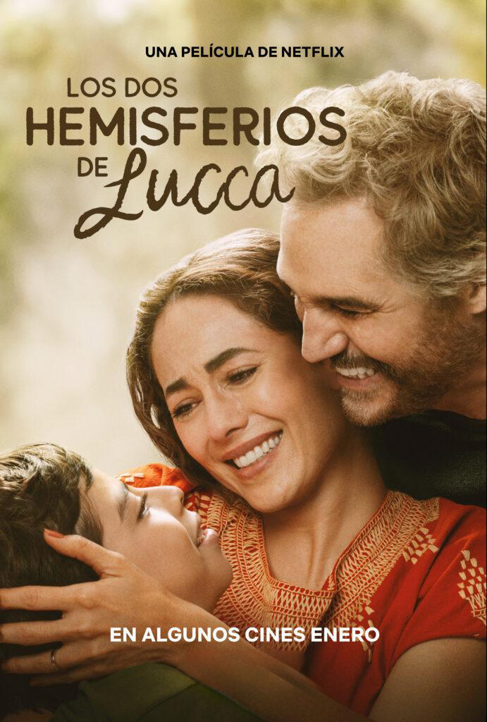 Los dos hemisferios de Lucca (2024) [1080p] WEB-DL [Latino-Ingles]