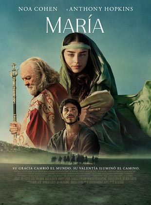 María (2024) [1080p] WEB-DL [Latino-Castellano-Ingles]