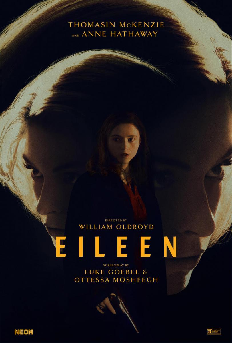 Mi Nombre Era Eileen 2023 [1080p] [Latino-Castellano-Ingles]