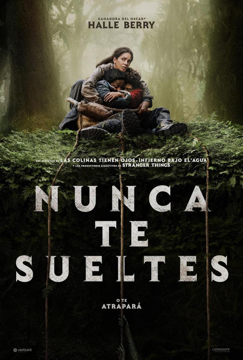 No te sueltes (Never Let Go) (2024) [1080p] WEB-DL [Latino-Ingles]