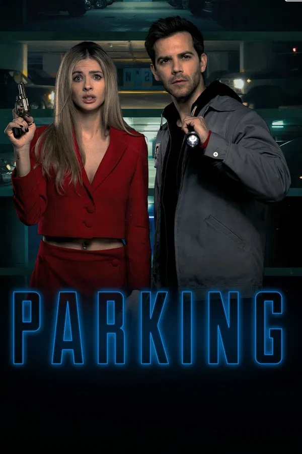 Parking (2025) [1080p] [Latino]