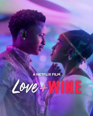 Amor y vino (Love and Wine) (2025) [1080p] [Latino-Castellano-Ingles]