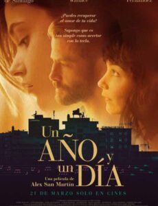 Un año y un día (2025) [1080p] [Castellano] descargar