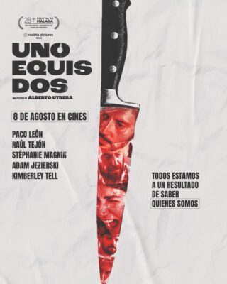 Uno Equis Dos (2025) [1080p] [Castellano] descargar