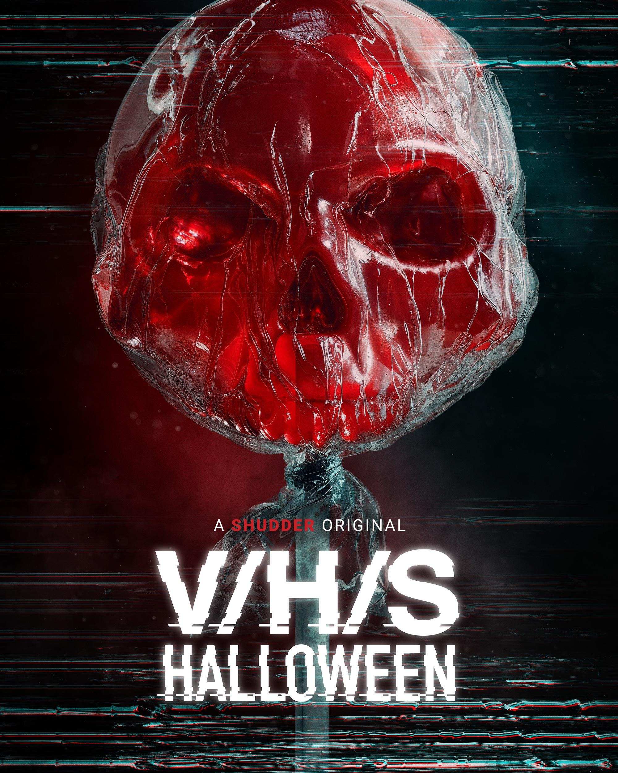V/H/S/Halloween (2025) [1080p] [Latino-Ingles]