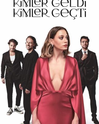 Gracias, ¿el siguiente? (Temporada 1) (2024) [1080p] Multi-Audios