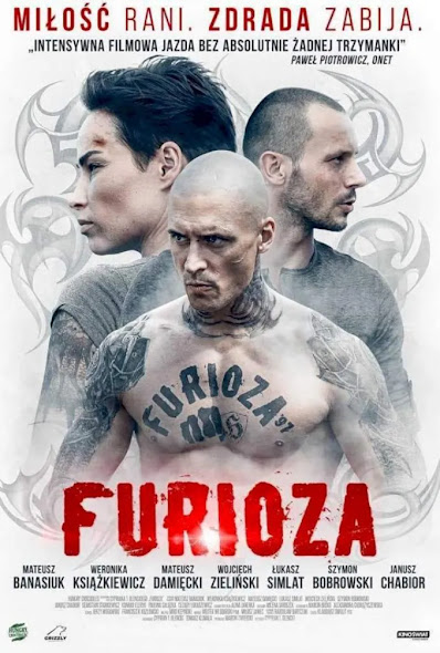 Furia 2021 [1080p] WEB-DL [Latino/Castellano/Polaco] Descargar