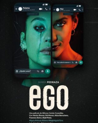 Ego (2021) [1080p] [Castellano] descargar