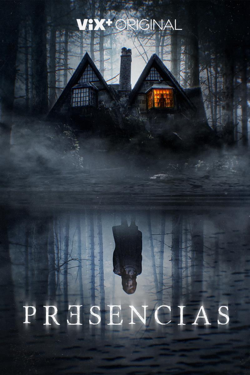 Presencias 2022 [1080p] WEB-DL [Latino] descargar