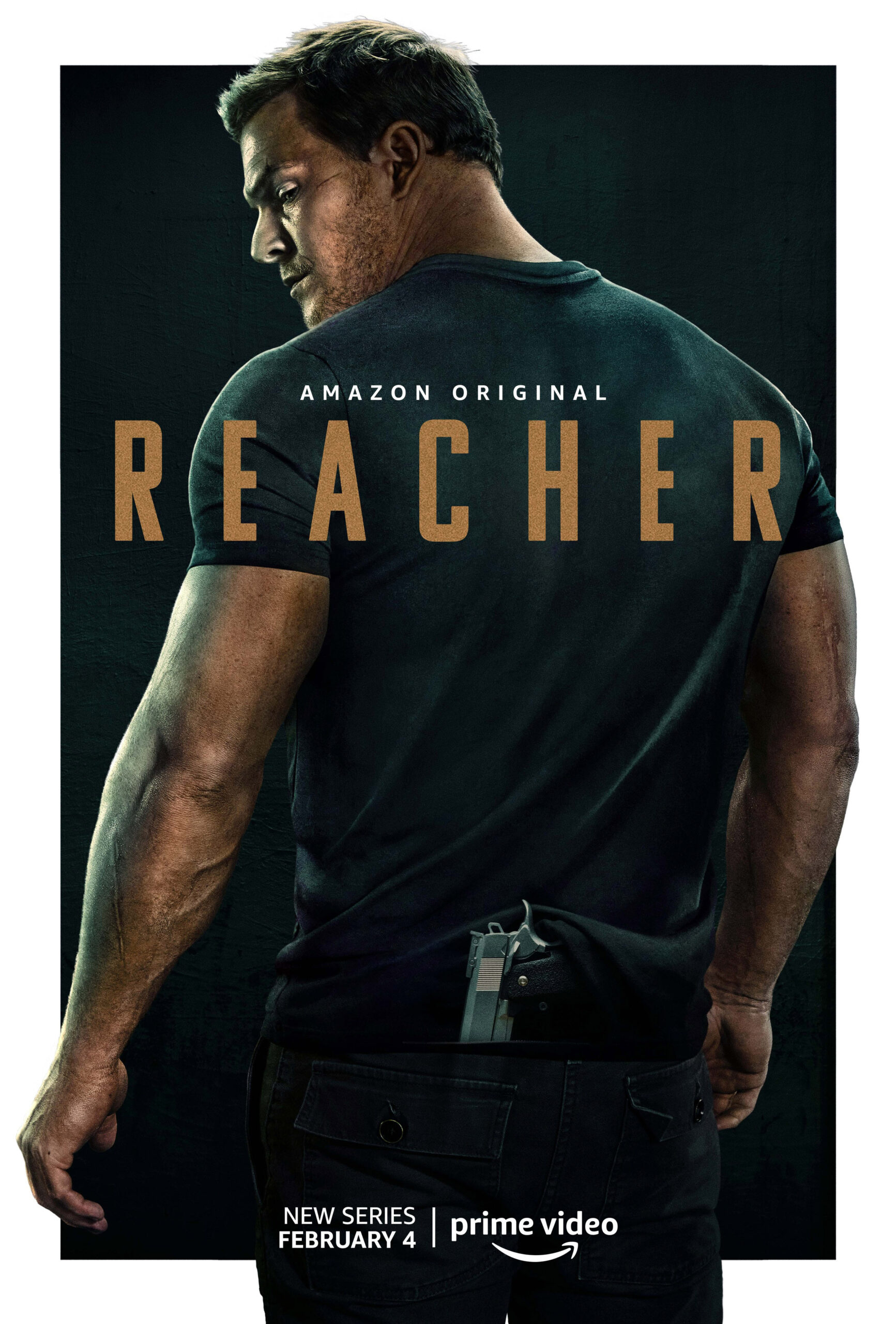 Reacher (Temporada 1) (2022) [1080p] Latino