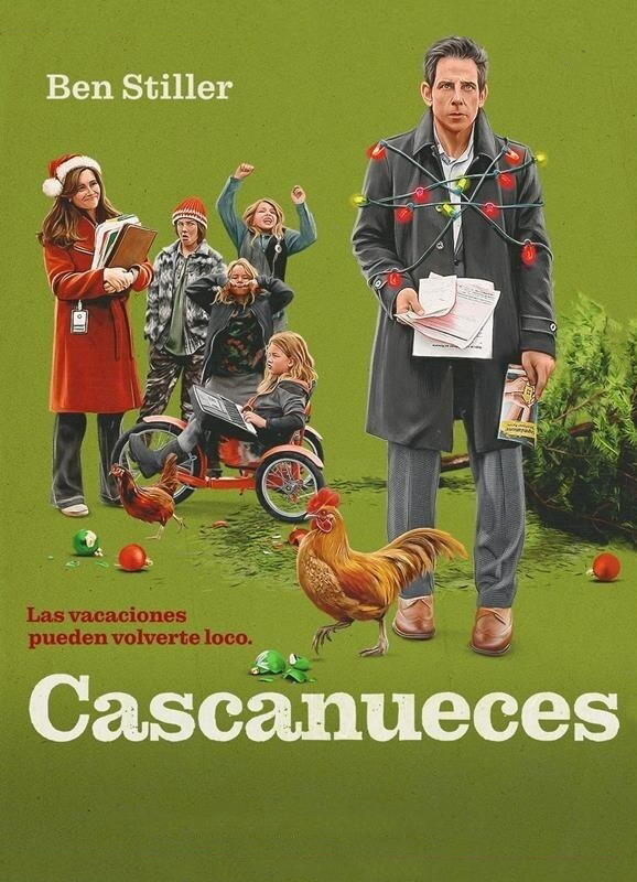 Cascanueces (2024) [1080p] WEB-DL [Latino-Ingles]